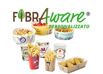 Fibraware Personalizzato Fibraware Personalizzato